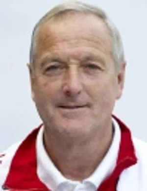 Eddy Achterberg